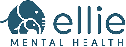 ellie mental health logo