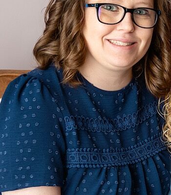 Monica Bowen headshot