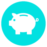 Piggy Bank Icon