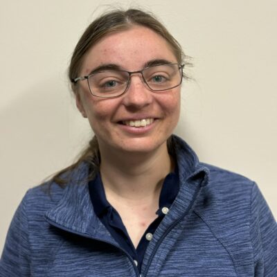 Nicole Senft headshot