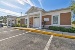 Brandon Florida Clinic