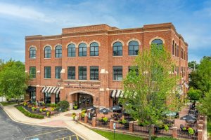 Palatine – Downtown Illinois Clinic