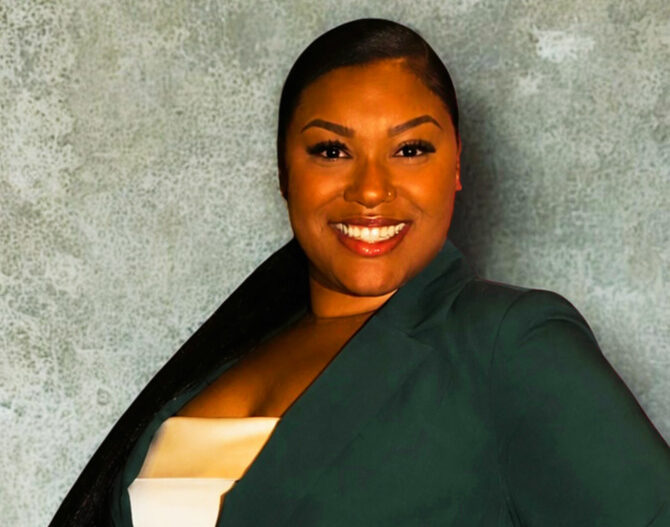 Asha Dowell