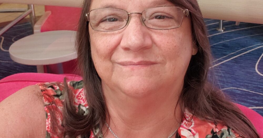 Connie Williams