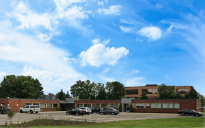 Edina Minnesota Clinic
