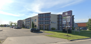 Moorhead Minnesota Clinic