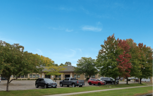 Coon Rapids Minnesota Clinic