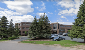 Burnsville Minnesota Clinic