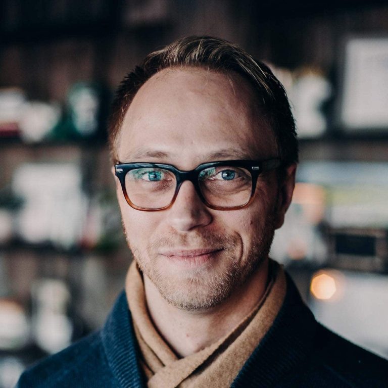 Kyle Ross