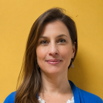 Amy Risinger headshot