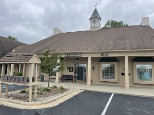 Ann Arbor Michigan Clinic