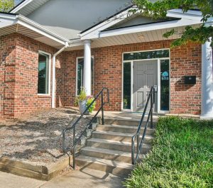 Asheville-Central North Carolina Clinic