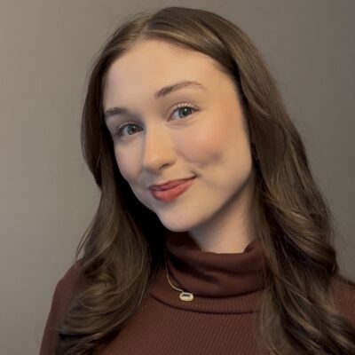 Ava Herberger headshot