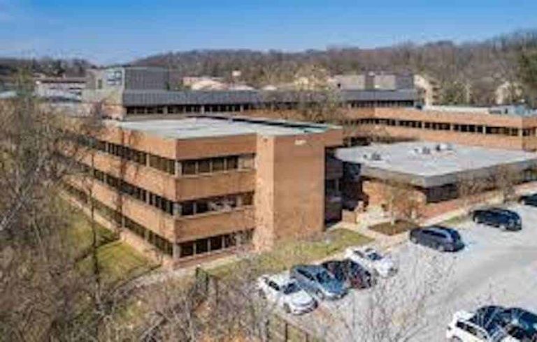 Ellie Mental Health Baltimore Cross Keys, MD Clinic Building