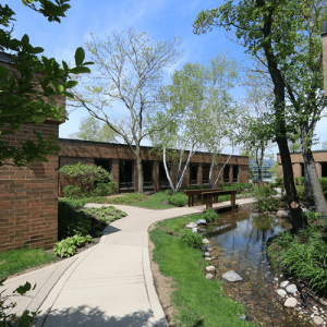 Bannockburn Illinois Clinic