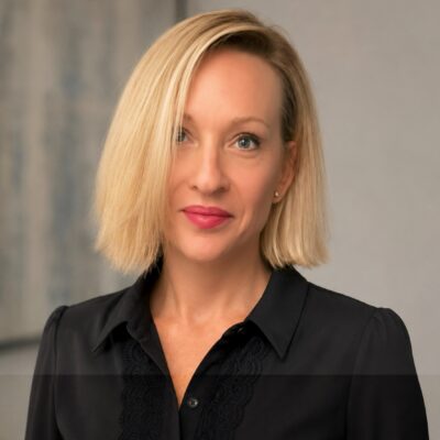 Rachael Beasley headshot