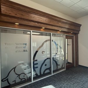 Beverly – Cummings Center Massachusetts Clinic