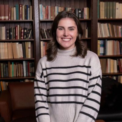 Bridget Esposito headshot