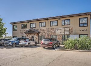 Broomfield Professional Campus Colorado Clinic