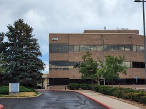 Highlands Ranch Colorado Clinic