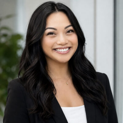 Caitlinn Concepcion headshot