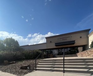 Centennial Colorado Clinic