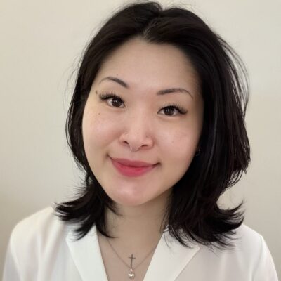 ChaeUn Hwang headshot