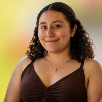 Stephanie Celis headshot
