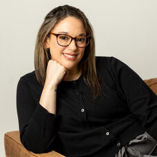 Chelsea Vicario headshot