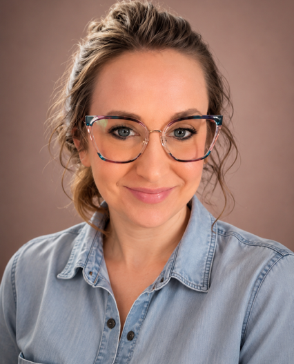 Christin Montgomery-Lang