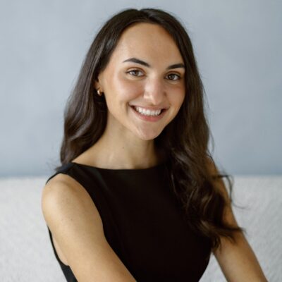Cierra Lynch headshot