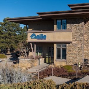 Colorado Springs Northeast Colorado Clinic