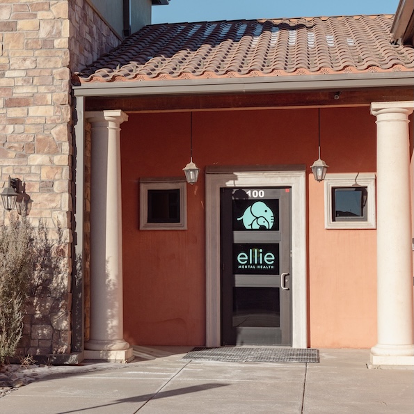 Ellie Mental Health Colorado Springs Tutt, CO Clinic Building