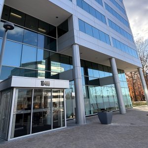 Columbia Maryland Clinic
