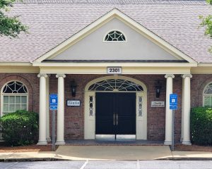 Columbus Georgia Clinic