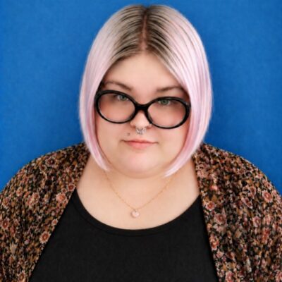 Dahlia Kawaii headshot