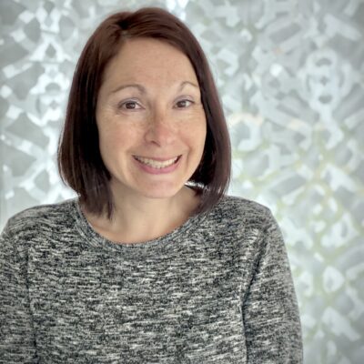 Danielle Carlson headshot