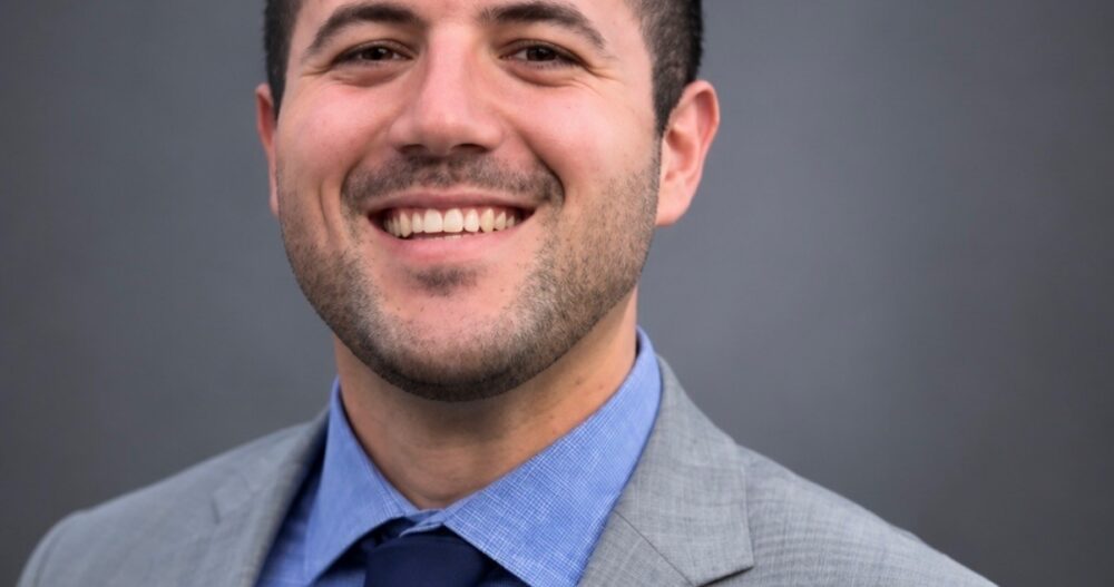 Dominic Ambrosio