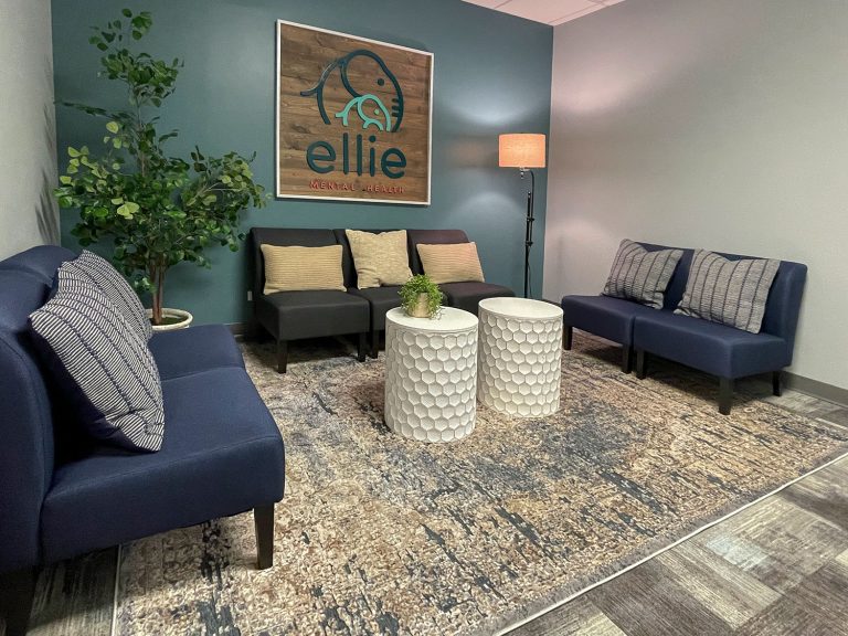 Ellie Downer's Grove Lobby