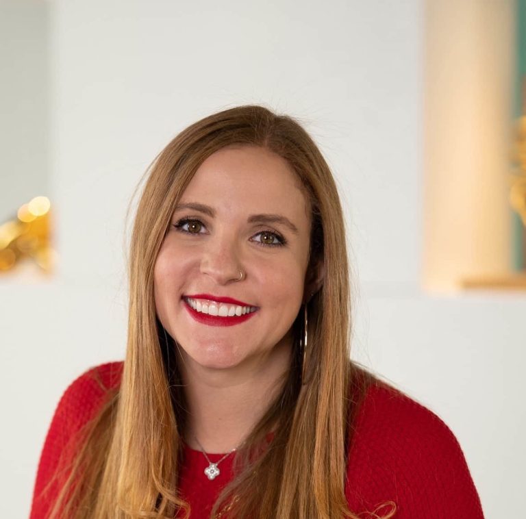 Erin Pash, Ellie founder