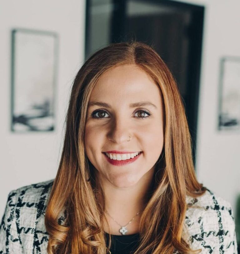 Erin Pash