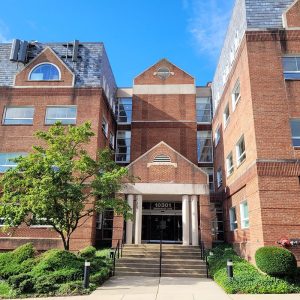 Fairfax City Virginia Clinic