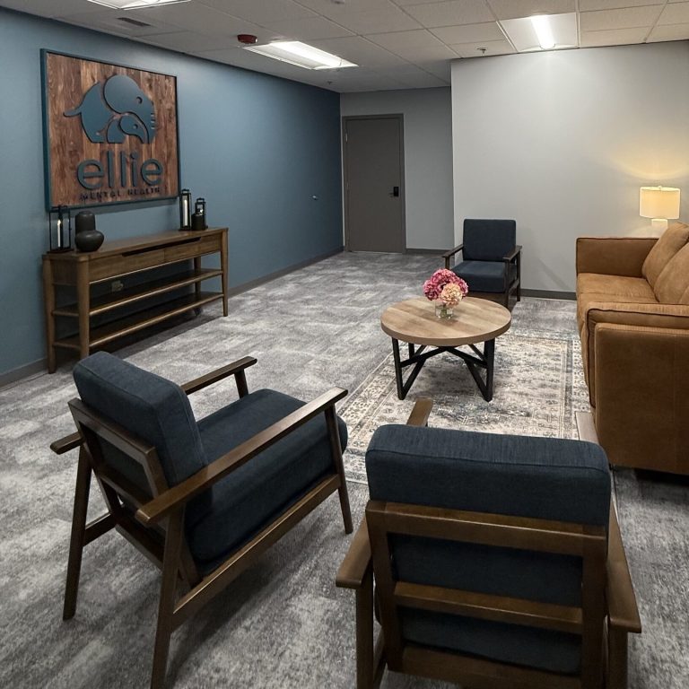 Ellie Mental Health Federal Way - Fountain Plaza, WA Clinic Lobby