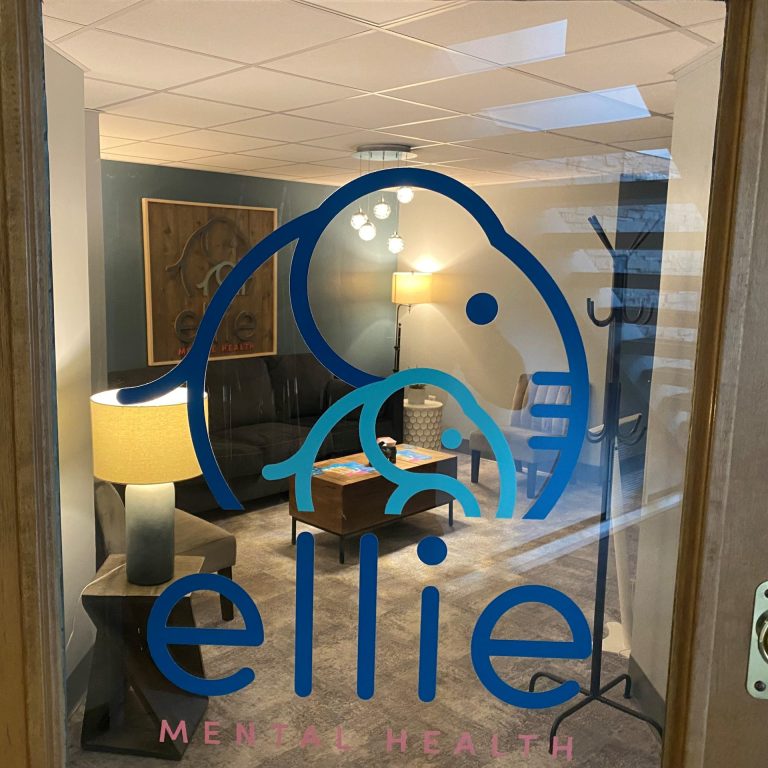 Ellie Mental Health Greater Salem, NH Clinic Front Door