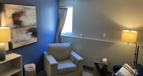 Ellie Mental Health Greater Salem, NH Clinic Office 1