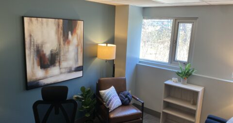 Ellie Mental Health Greater Salem, NH Clinic Office 2