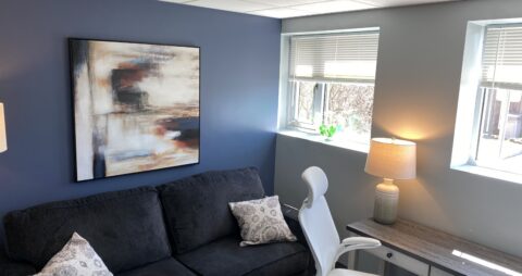 Ellie Mental Health Greater Salem, NH Clinic Office 3