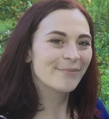 Lindsey Bitzer (she/her) headshot