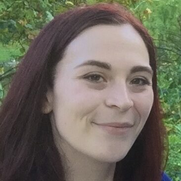 Lindsey Bitzer (she/her)