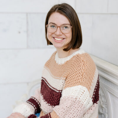 Helen Stritzel headshot